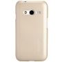 Nillkin Super Frosted Shield Matte cover case for Samsung Galaxy Ace NXT (G313H) order from official NILLKIN store